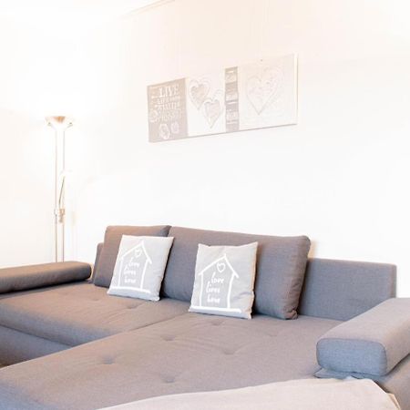 Ferienwohnung Mika Timmendorfer Strand Exterior photo