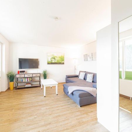Ferienwohnung Mika Timmendorfer Strand Exterior photo