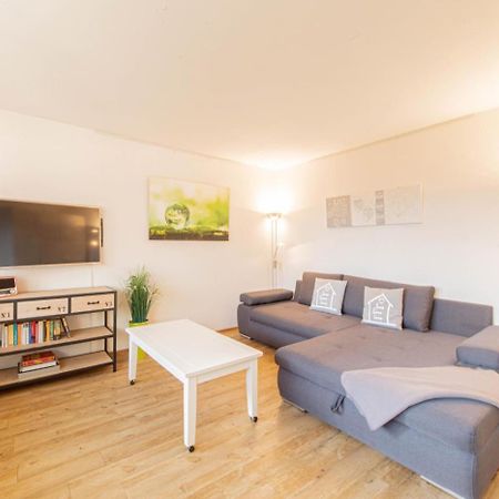 Ferienwohnung Mika Timmendorfer Strand Exterior photo