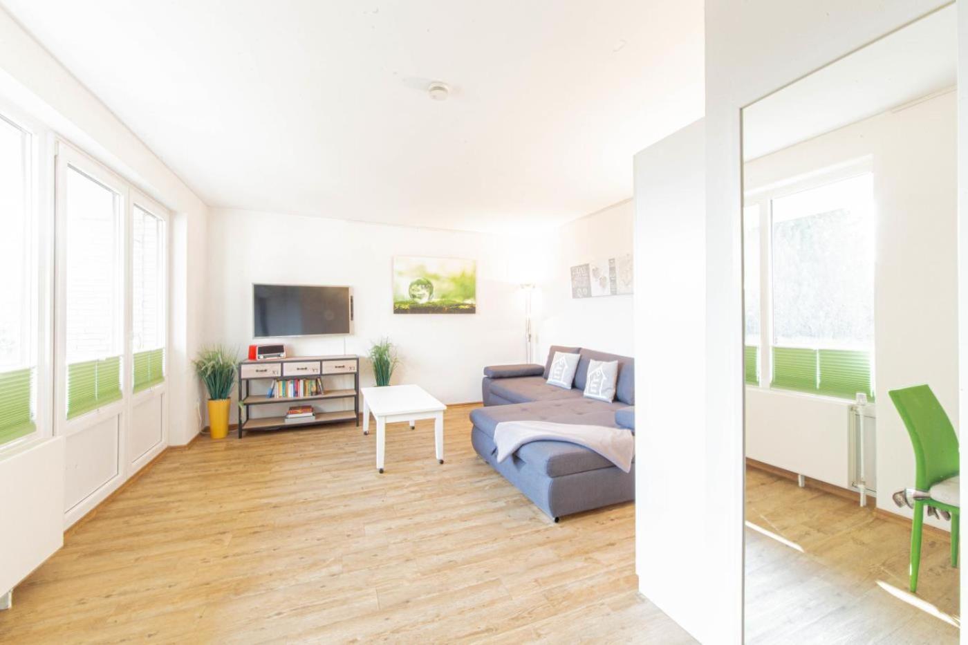Ferienwohnung Mika Timmendorfer Strand Exterior photo