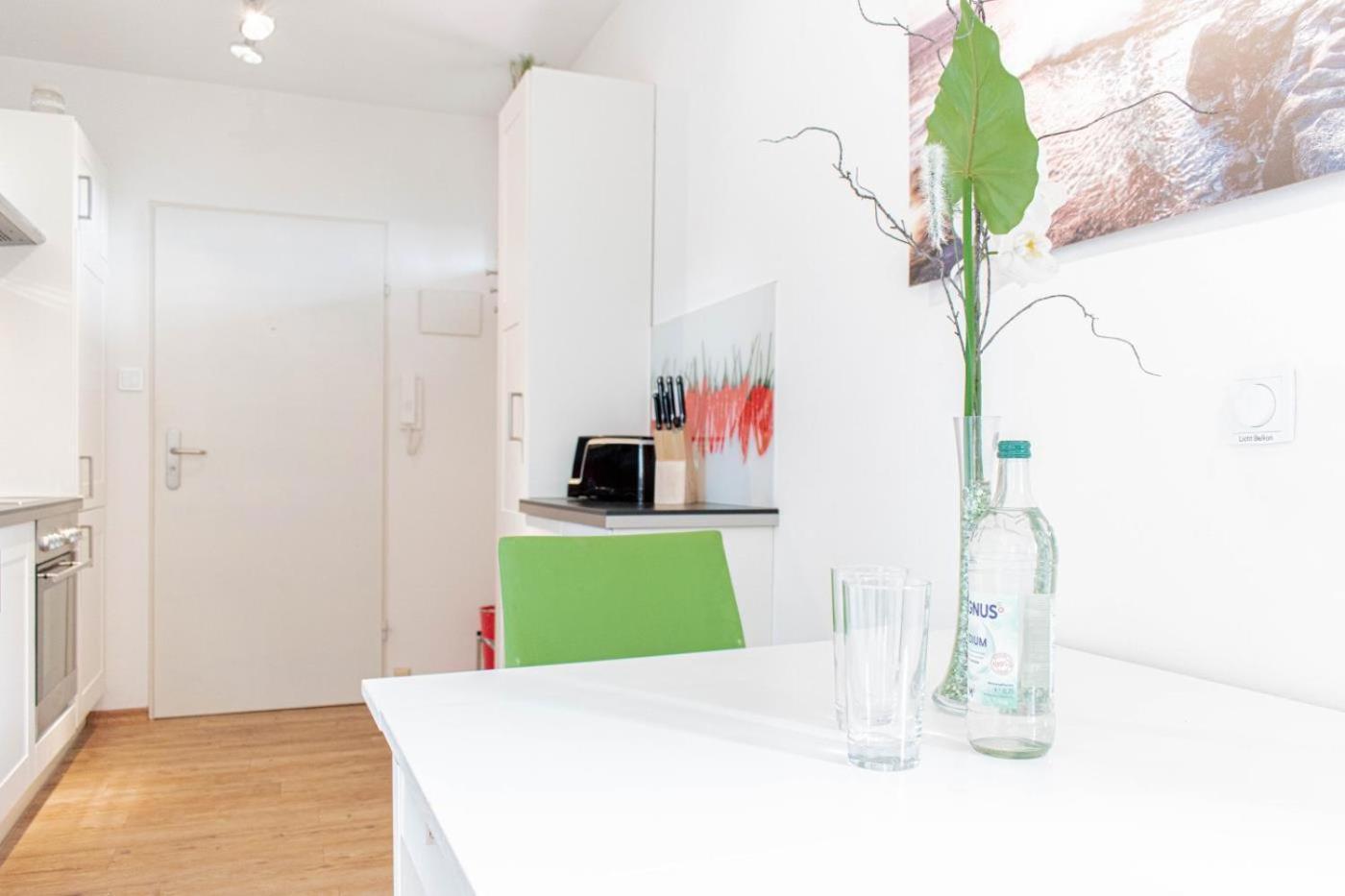 Ferienwohnung Mika Timmendorfer Strand Exterior photo