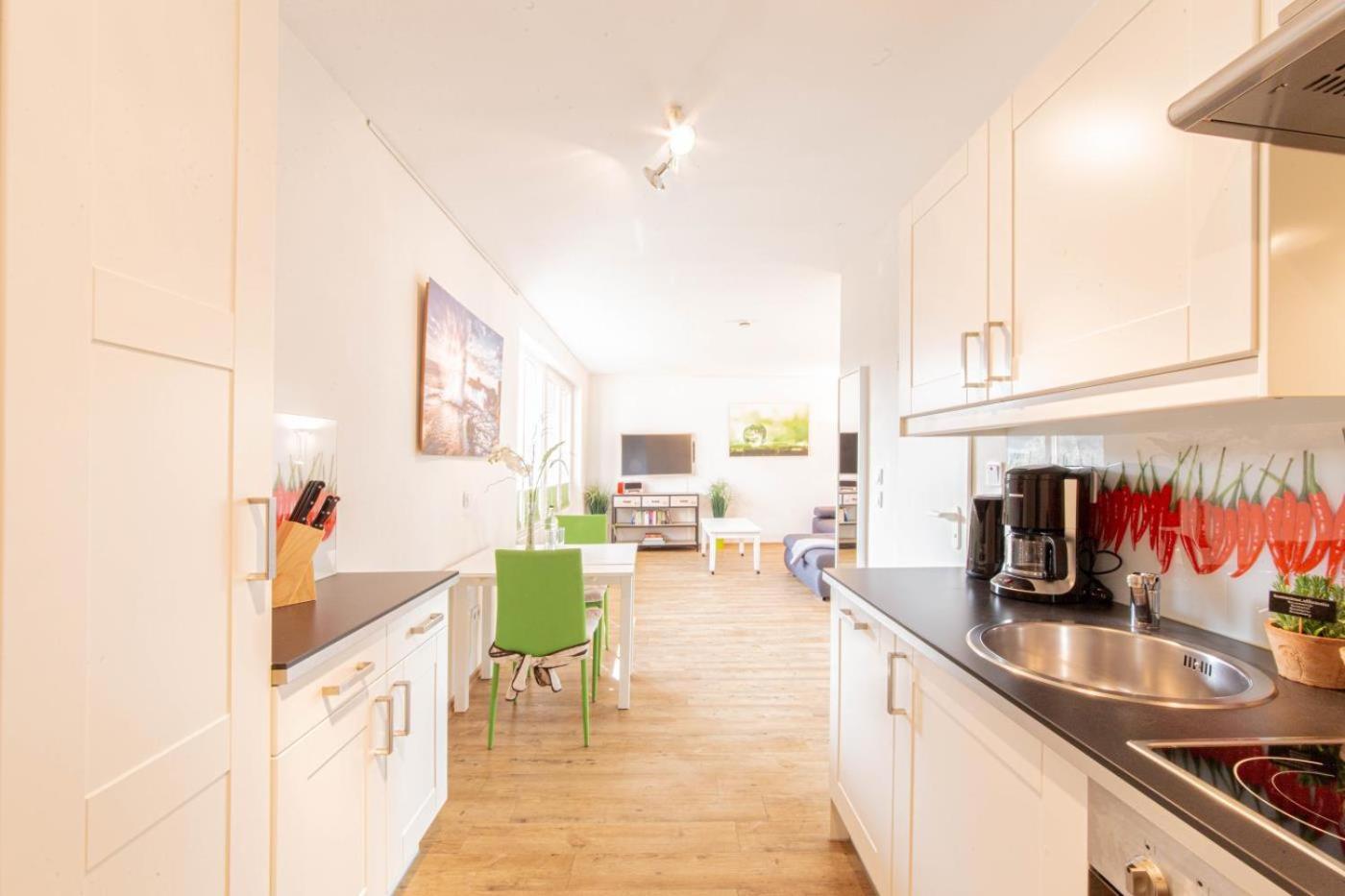 Ferienwohnung Mika Timmendorfer Strand Exterior photo